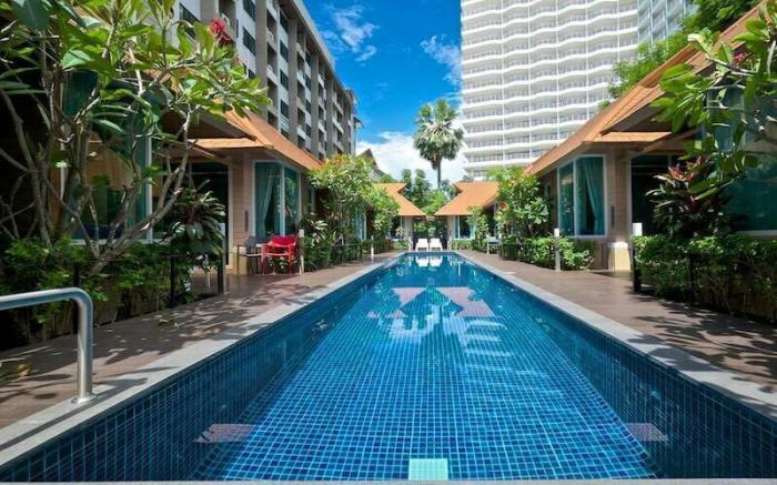 BB HOUSE pattaya