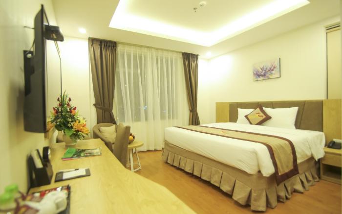 Royal Huy Hotel Danang