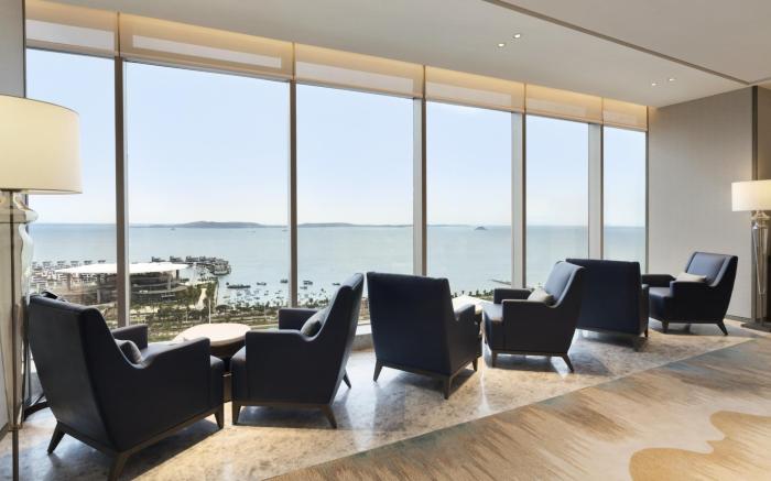 InterContinental Xiamen By IHG
