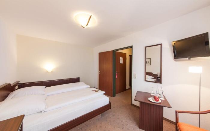 Hotel Strijewski Wolfsburg