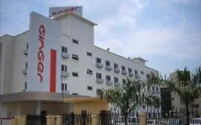 Ginger Guwahati