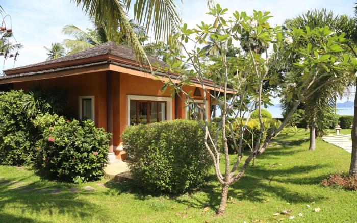 Laguna Villas Boutique Hotel 