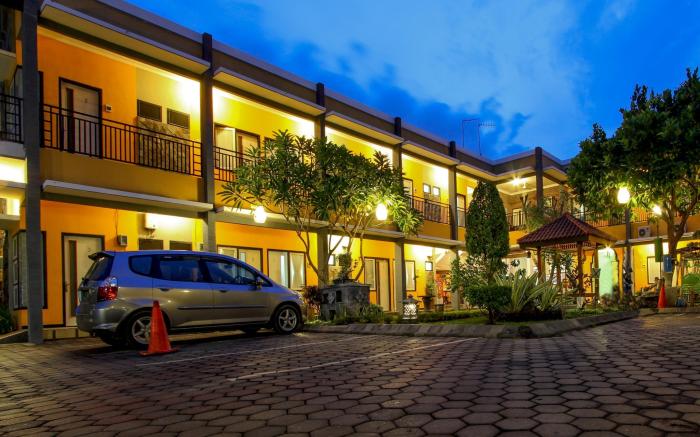 Crystal Inn Batu