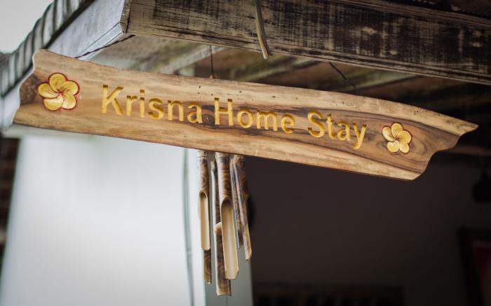 Krishna Homestay