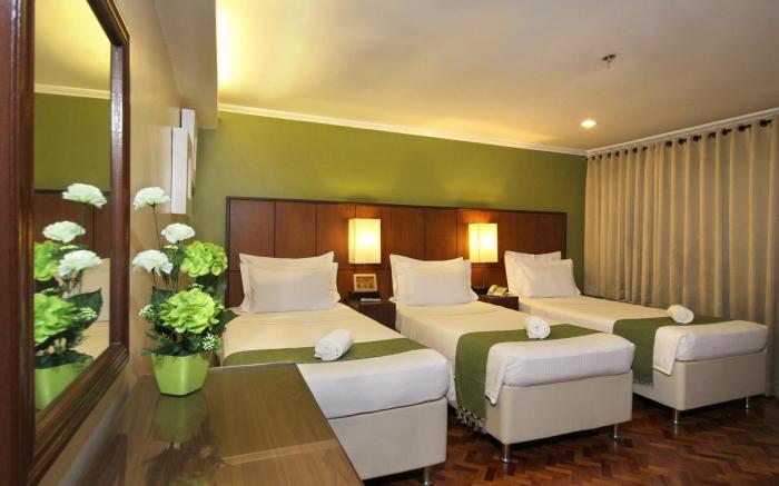 COMFY INN MANILA - KALAW