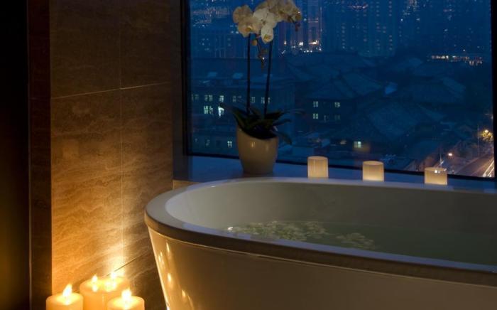 Hilton Beijing Wangfujing