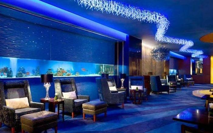 Beijing Marriott Hotel Northeast