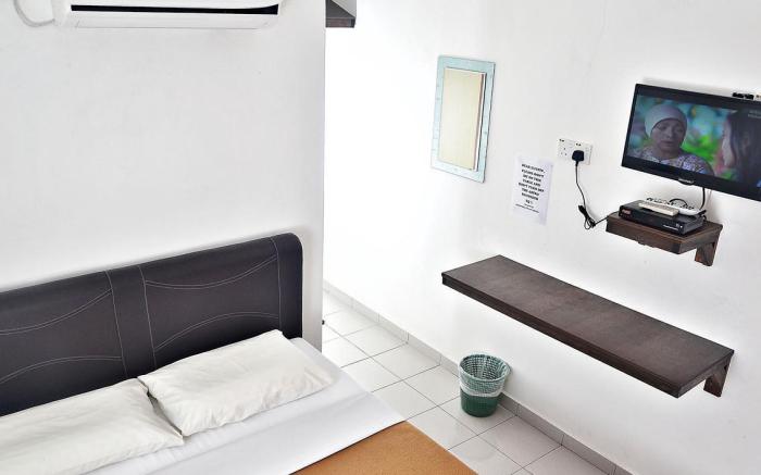 Sweet Inn Motel