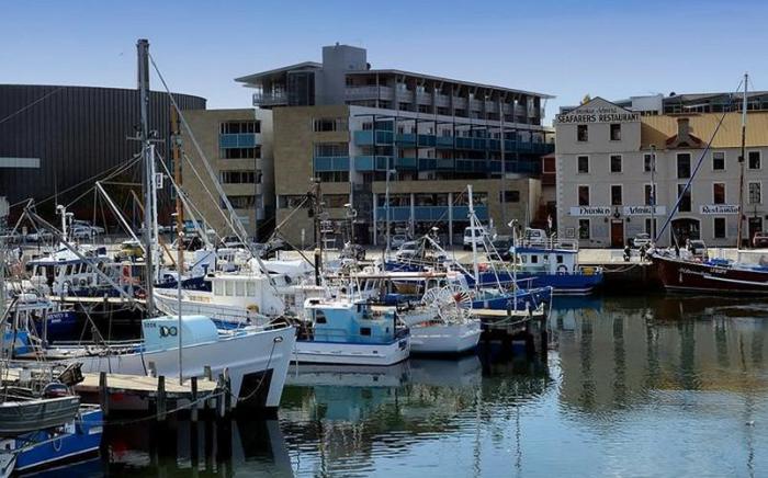 Zero Davey Boutique Hotel