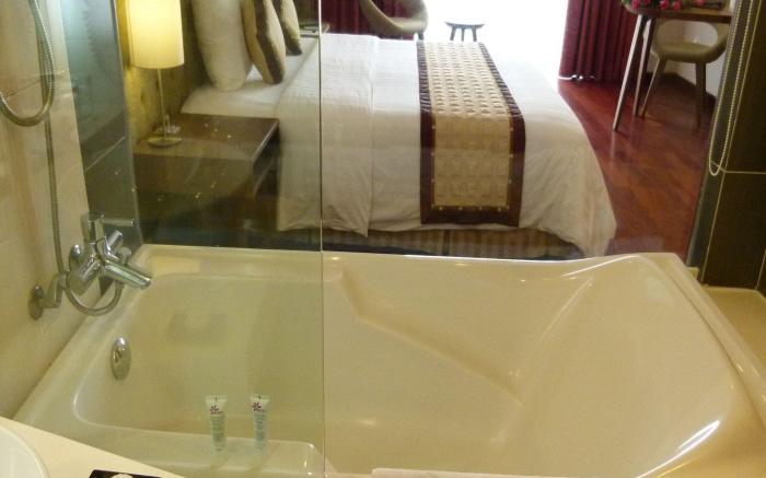 Muong Thanh Holiday Hue Hotel