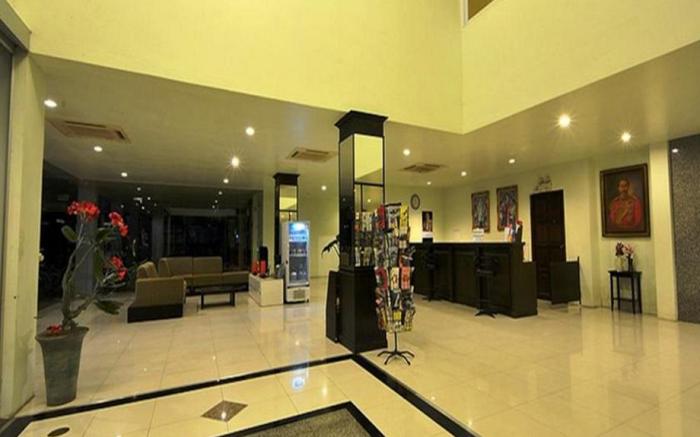 D Varee Diva Avenue Samui