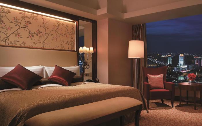 Shangri-La Ningbo