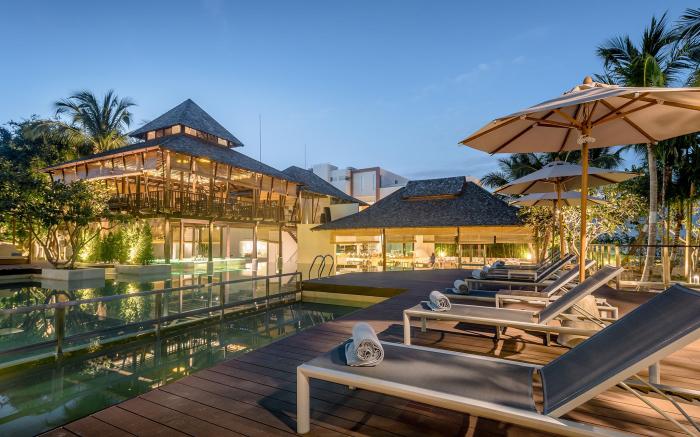 The Palayana Resort & Villas Hua Hin