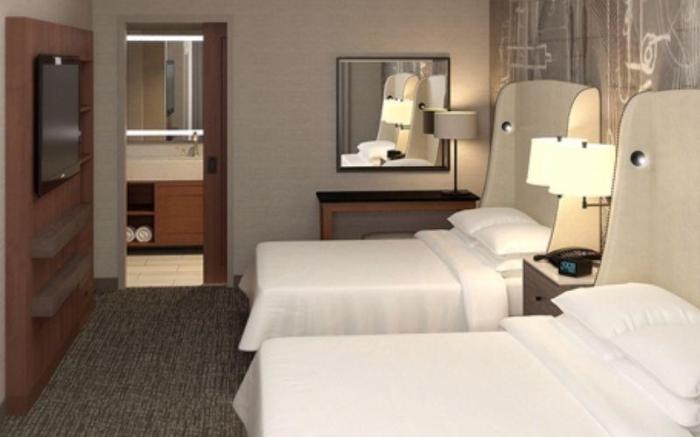 Embassy Suites by Hilton Berkeley Heights