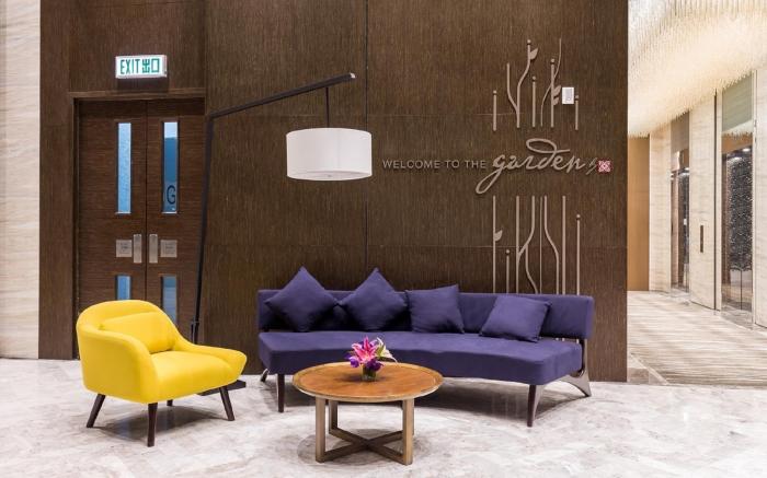 Hilton Garden Inn Hong Kong Mongkok