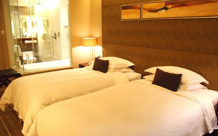 Yiwu International Mansion Hotel