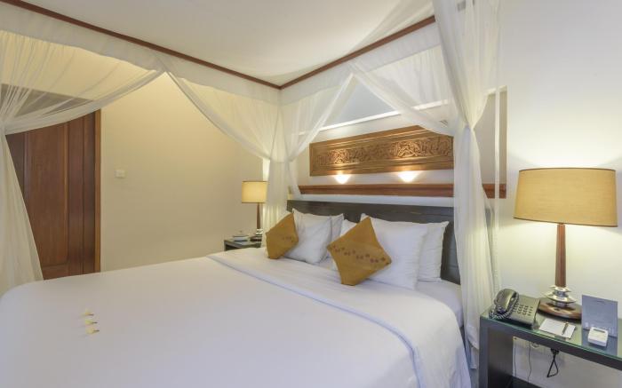 The Kunja Villas Hotel