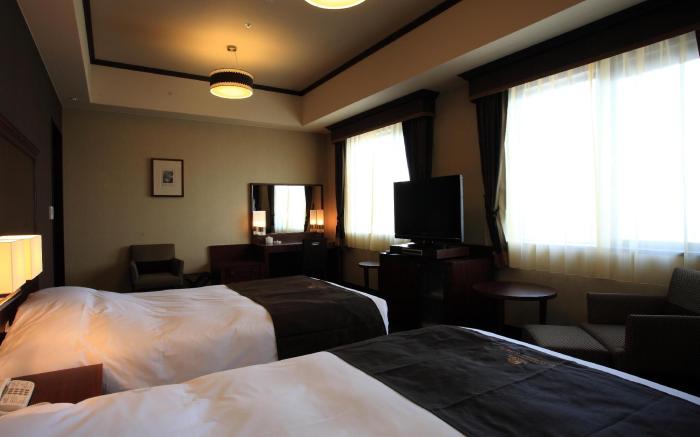 Hotel Monterey Grasmere Osaka