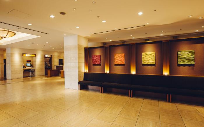 Hearton Hotel Nishi Umeda