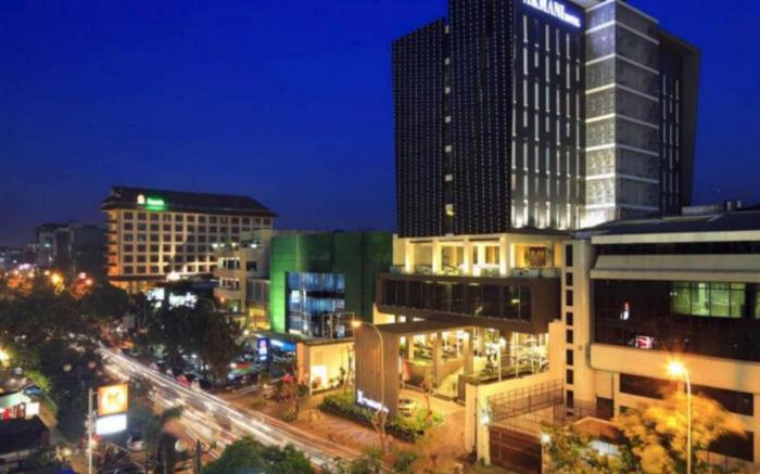 Akmani Hotel