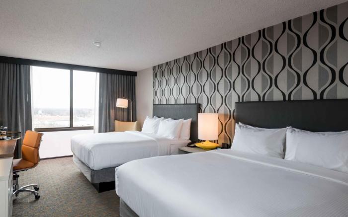 Wyndham Fort Smith City Center