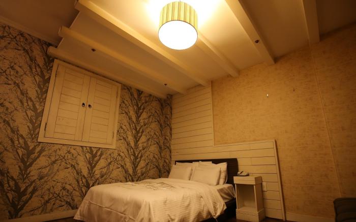 Mowon Hotel Cheongju