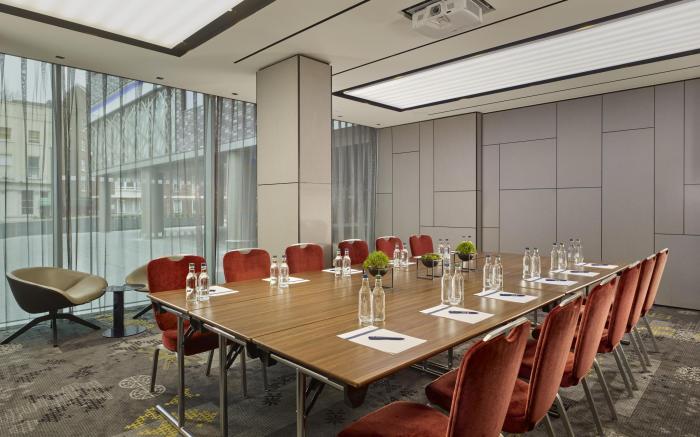 Park Plaza London Waterloo