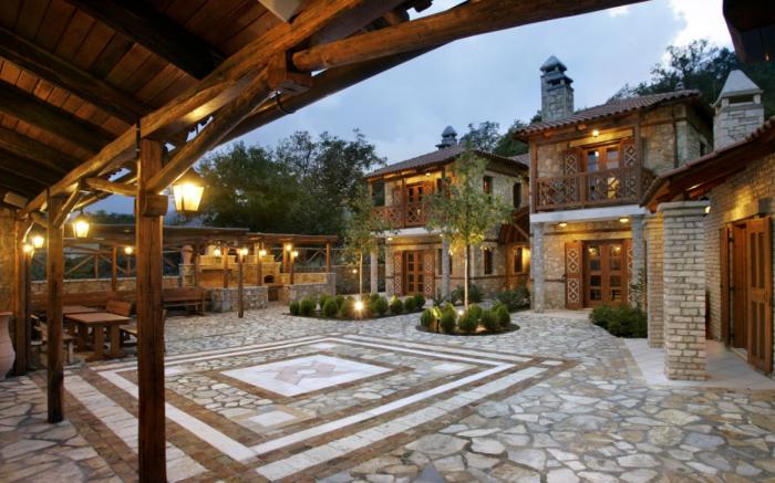 Abeliona Retreat