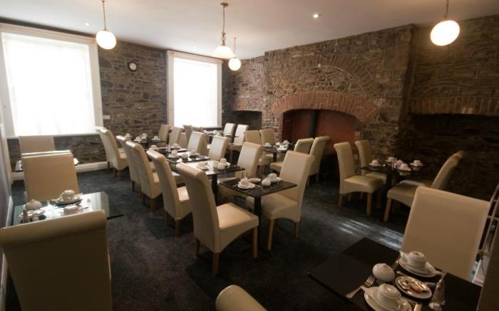 Hotel St. George by theKeycollection.ie