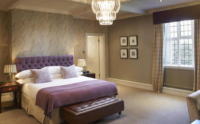 The Manor Elstree