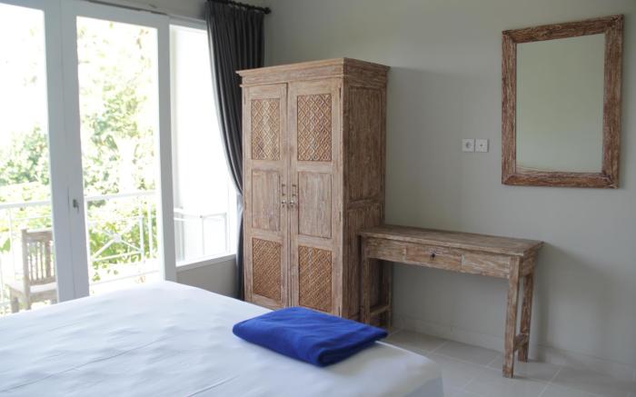 Asung Guest House and Villa