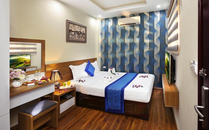 Aquarius Grand Hotel