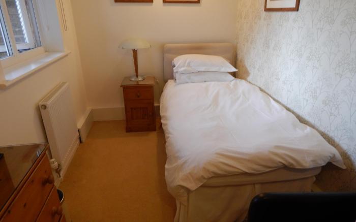 Fairlight Lodge Bed & Breakfast