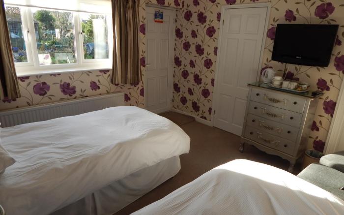 Fairlight Lodge Bed & Breakfast