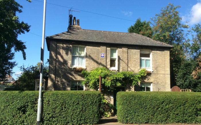 Fairlight Lodge Bed & Breakfast