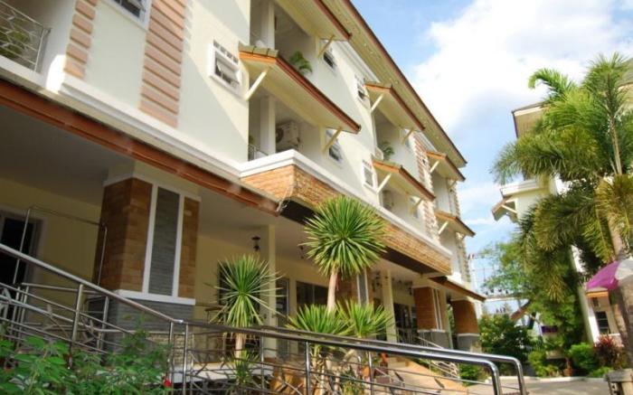 Sabai Hotel Korat
