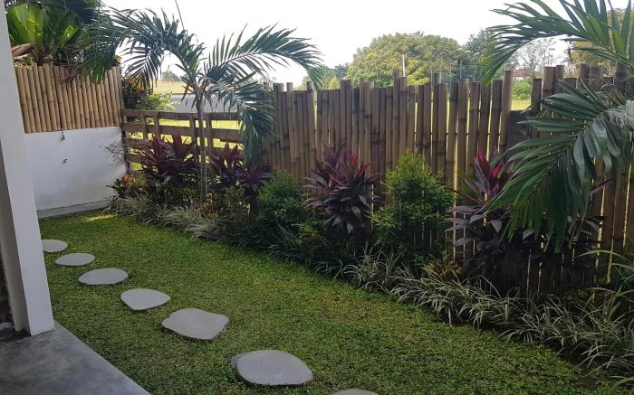 Bali Manik Home Stay Canggu