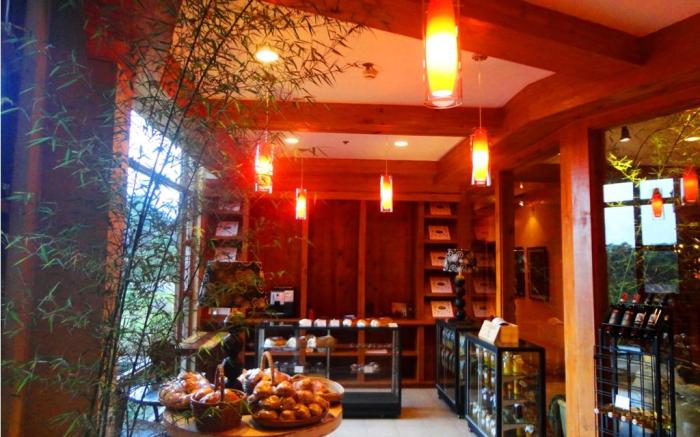 The Forest Lodge at Camp John Hay