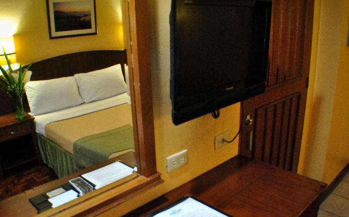 Fersal Hotel Manila