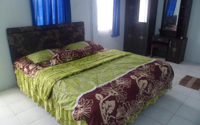 Villa Kota Bunga Protea