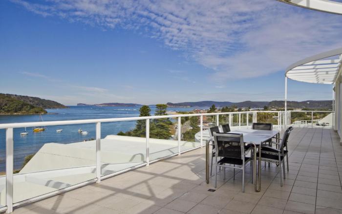 Mantra Ettalong Beach