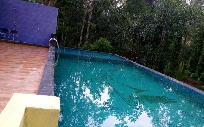 The Brook - Resorts & Spa - Yercaud