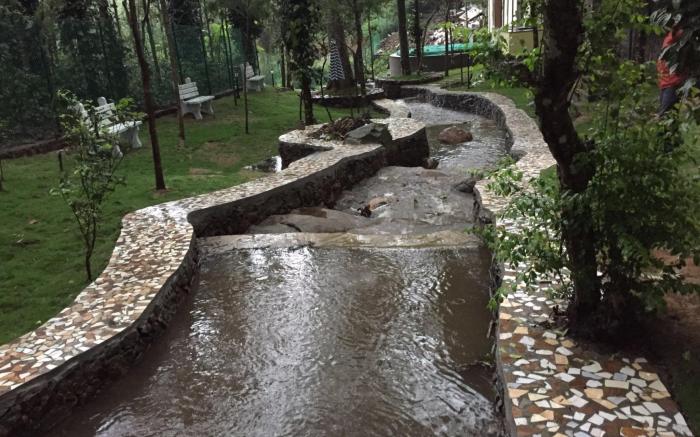 The Brook - Resorts & Spa - Yercaud