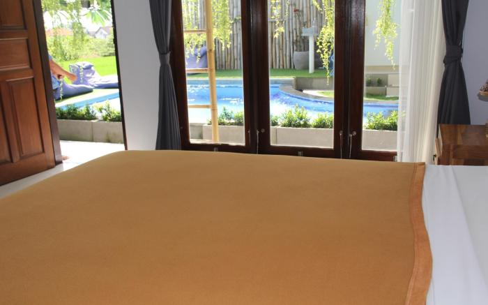 Bali Fullmoon Guesthouse