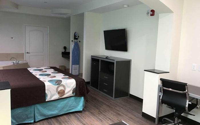 Americas Best Value Inn & Suites Spring Houston N