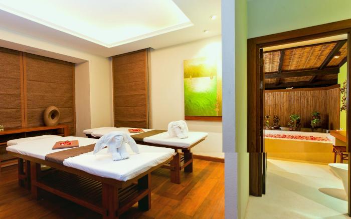 Sibsan Resort & Spa Maetaeng