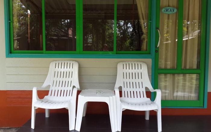 Ko Kut Ao Phrao Beach Resort