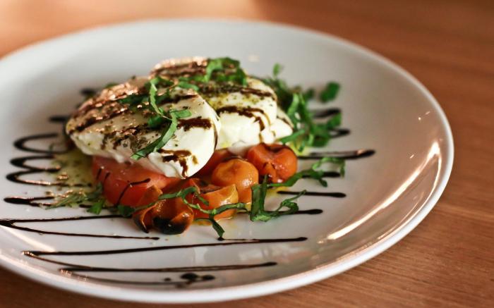 Mantra on Northbourne Canberra