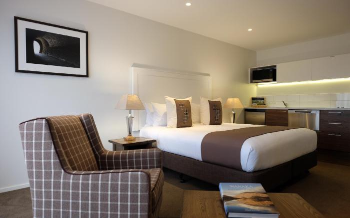 West Meadows Motel of Wanaka