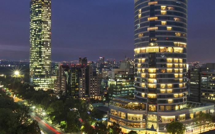 The St. Regis Mexico City